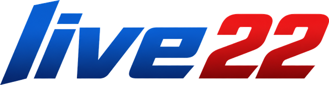 live 22 logo